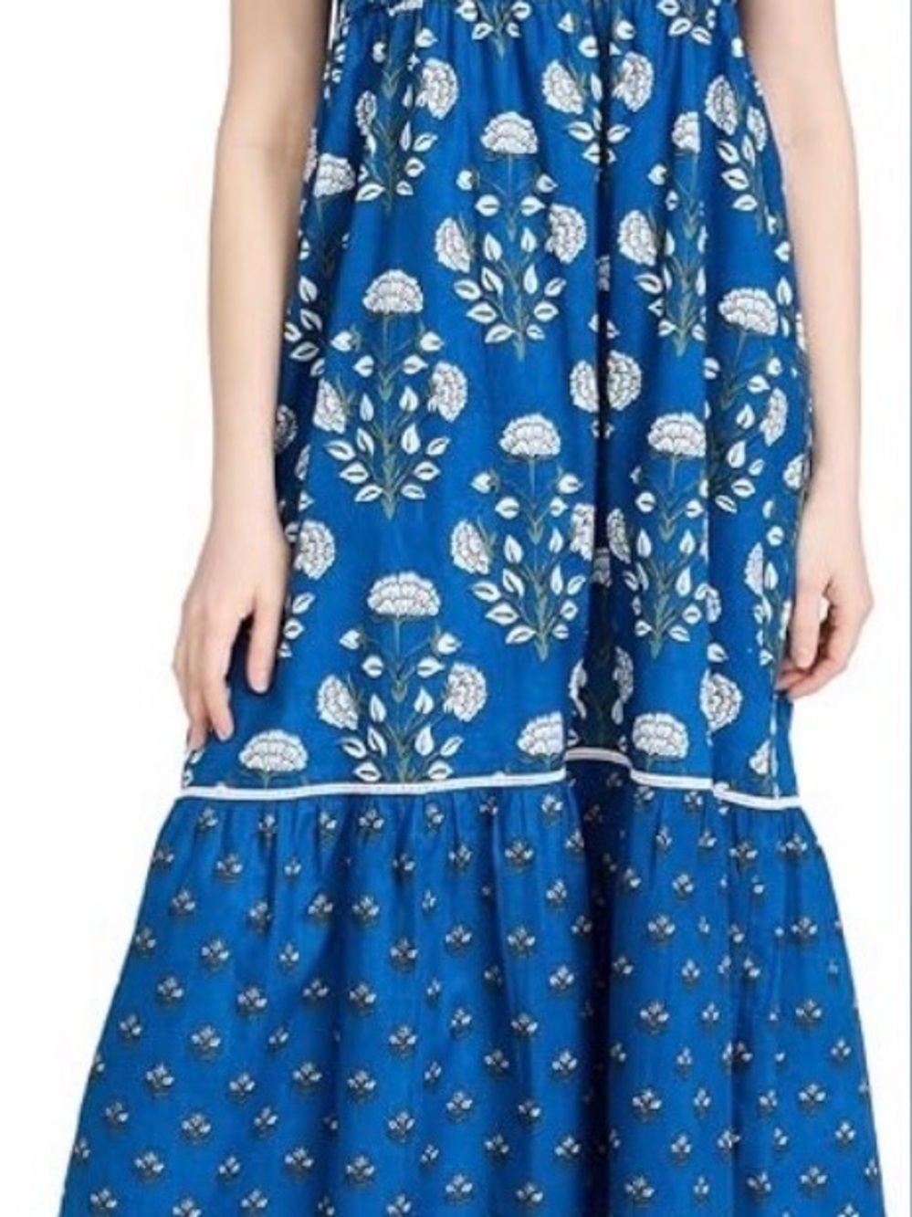 Ro’s Garden Jimmy Dress